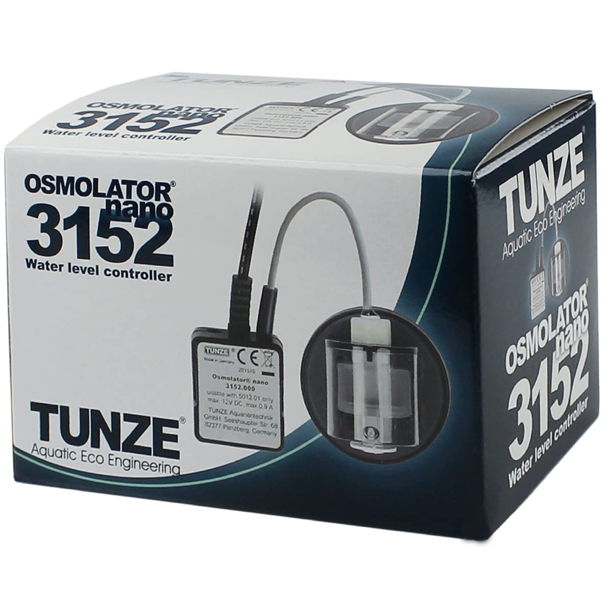 Amazon.com : Tunze 3152.000 Nano Osmolator, ATO for